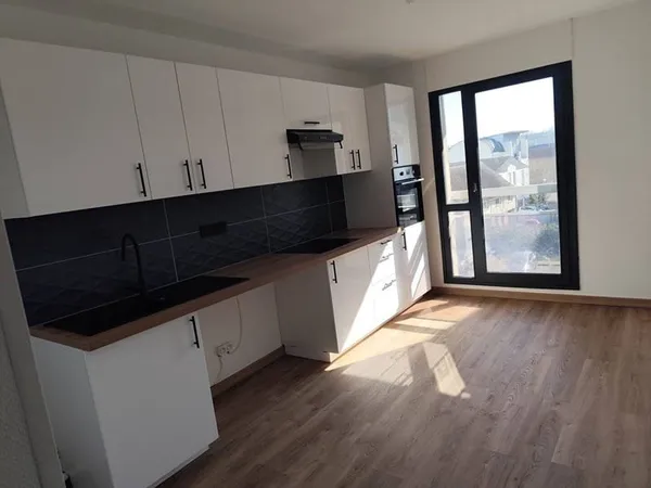 Appartement 4 pièces 95 m²