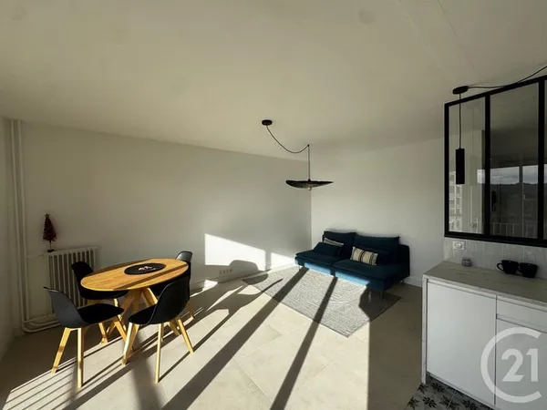Appartement 2 pièces 50 m²