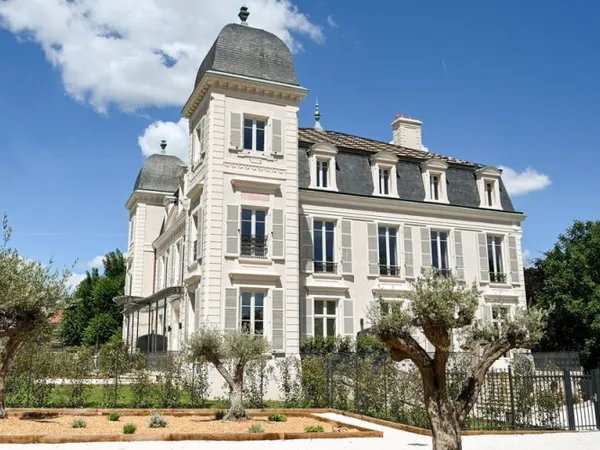Appartement 4 pièces 155 m²