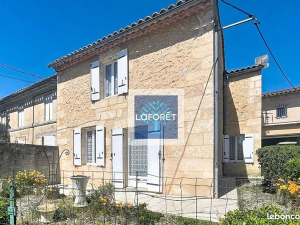 Maison 6 pièces 159 m²