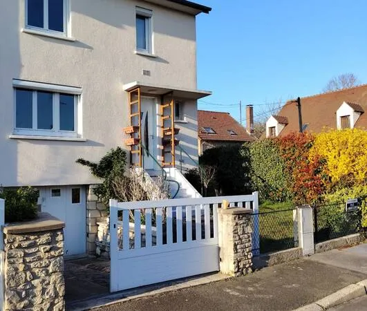 Maison 6 pièces 110 m²