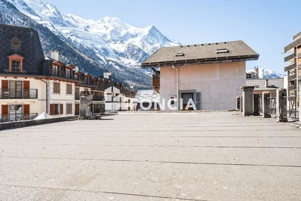 Appartement 2 pièces 27 m²