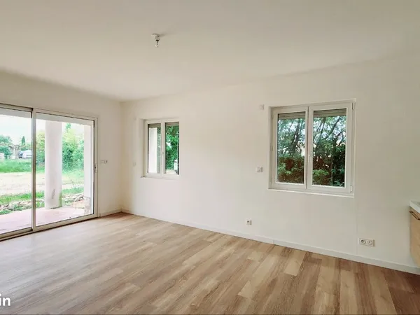 Bureau à louer