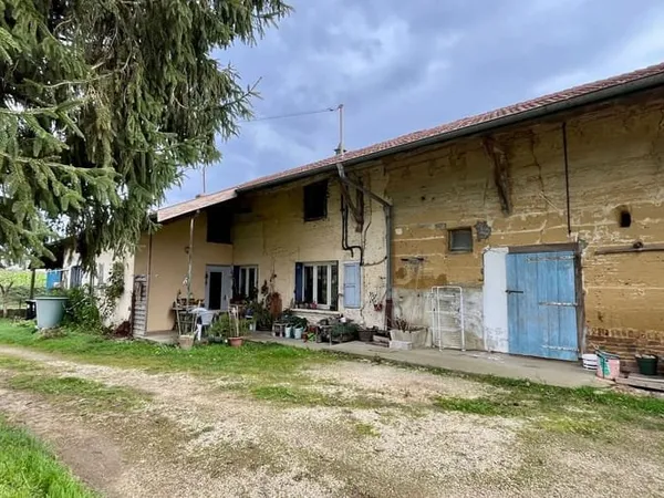 Maison 4 pièces 129 m²