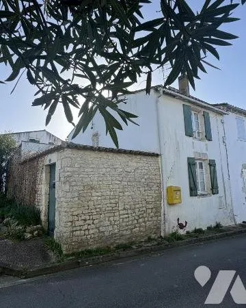 Maison 3 pièces 65 m²