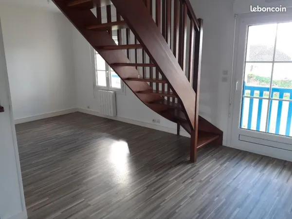 T3 en duplex