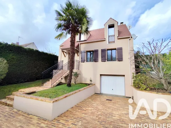Maison 5 pièces 94 m²