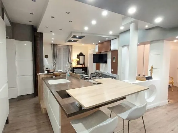 Appartement de standing
