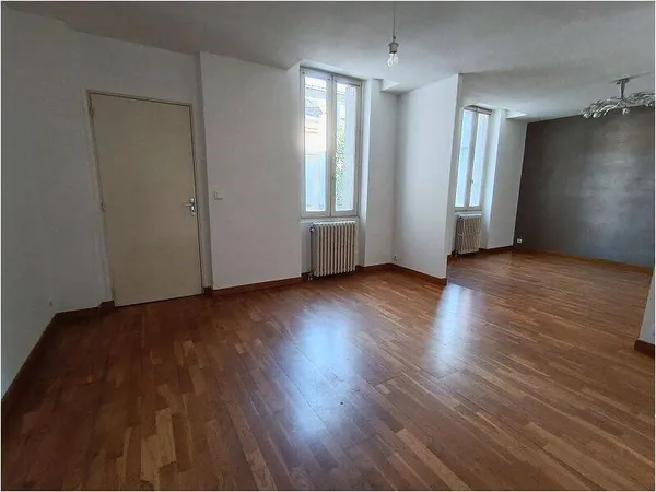 Appartement 3 pièces 80 m²