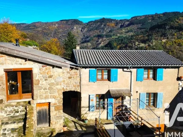Vente Maison/villa 6 pièces
