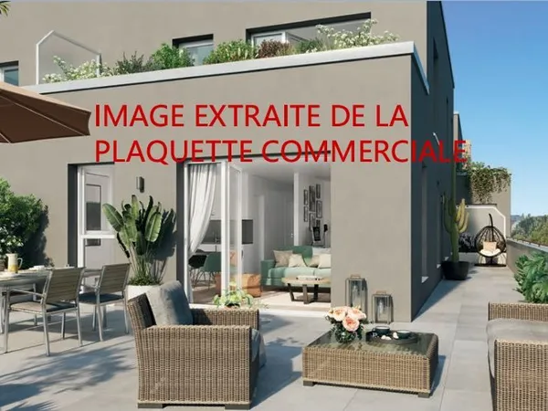 Achat : Appartement (77100)