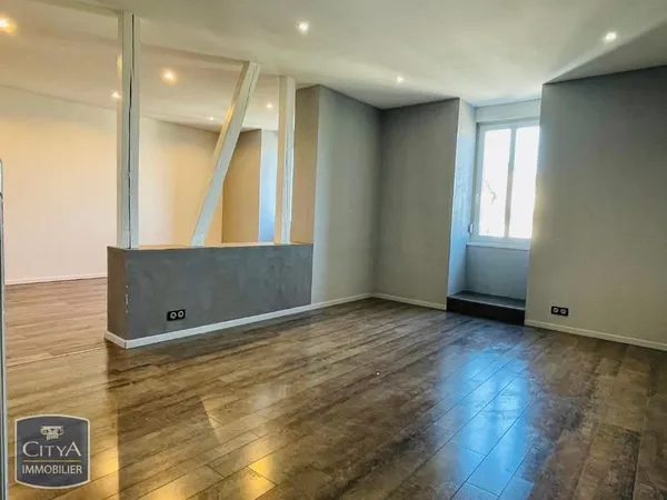 Appartement 6 pièces 149 m²