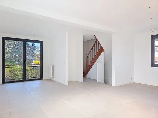 Maison Fontenay Aux Roses 6 pièces 115 m2