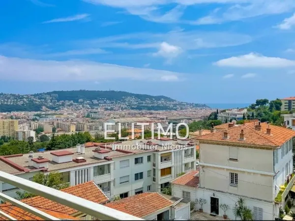 Appartement 4 pièces 78 m²