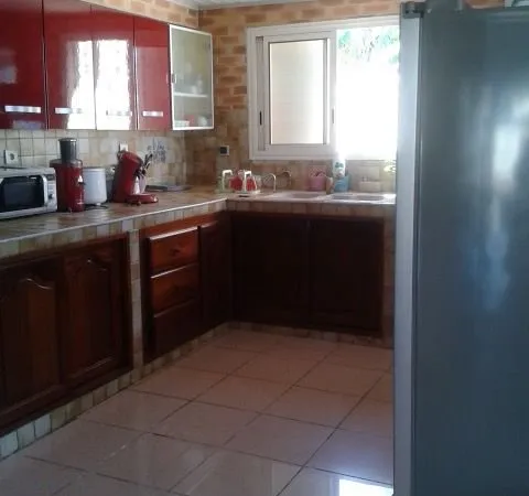 Location maison f7