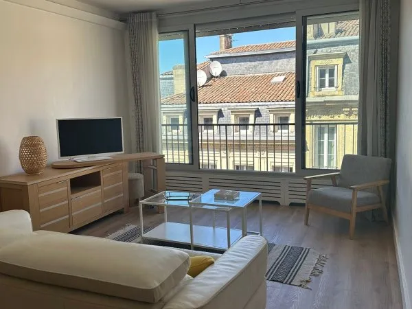 Vends appartement en parfait état