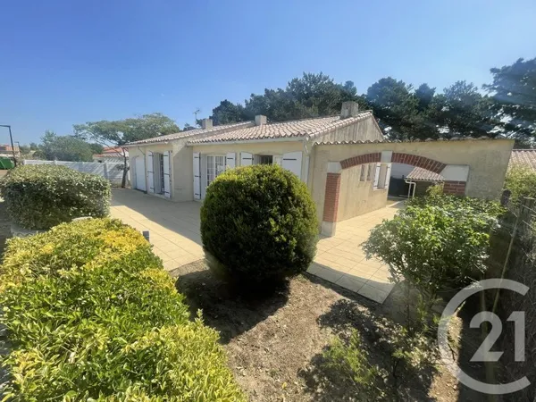 Maison 4 pièces 86 m²
