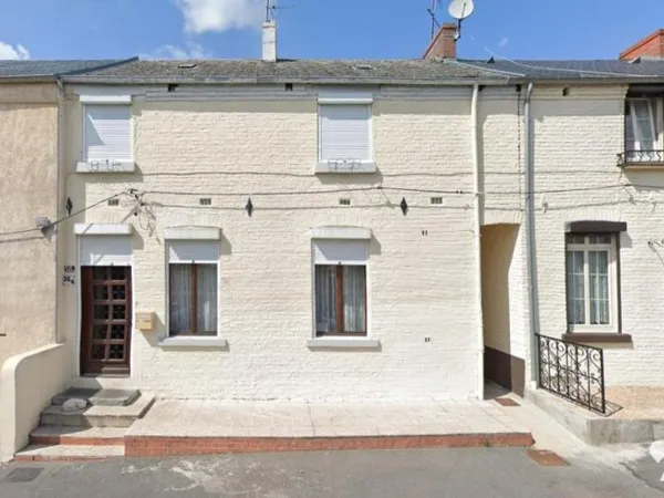 Maison 9 pièces 99 m²