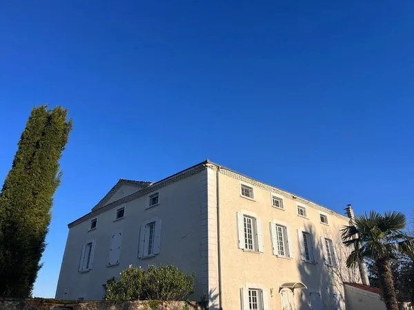 Appartement 3 pièces 76 m²