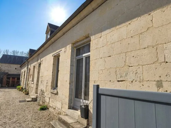 Maison 5 pièces 160 m²