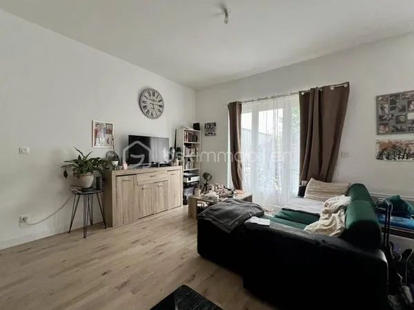 Maison 4 pièces 76 m²