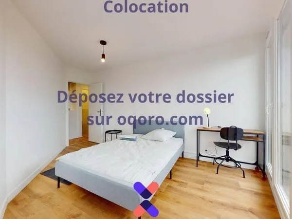 Appartement 6 pièces 85 m²
