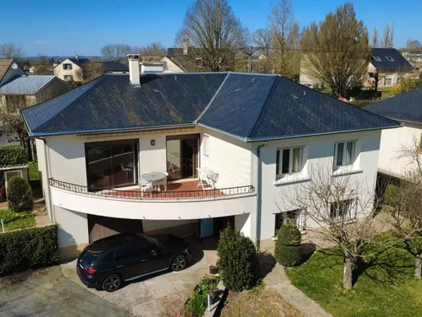 Maison T5 - 105 m2 - Réquista