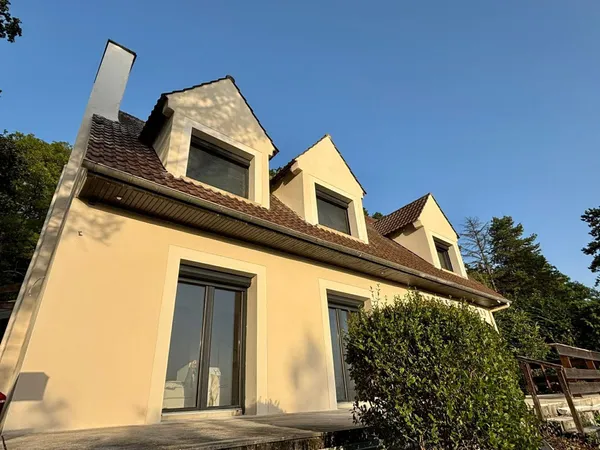 Maison 12 pièces 250 m²