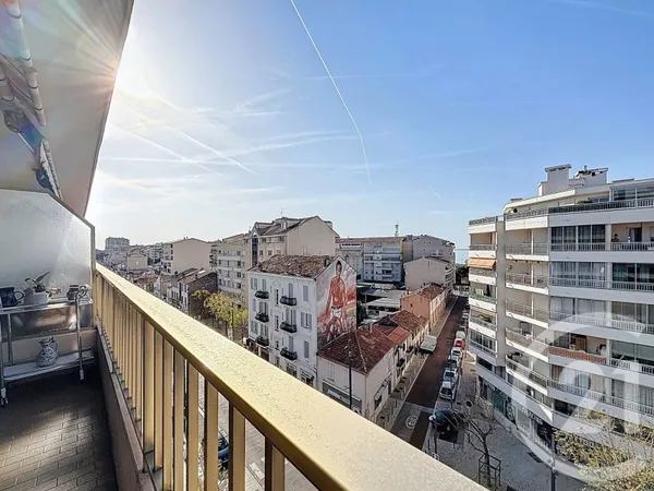 Appartement 3 pièces 76 m²