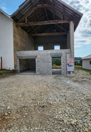 Maison a rénover