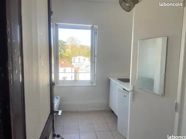 Studio à louer Montmorency