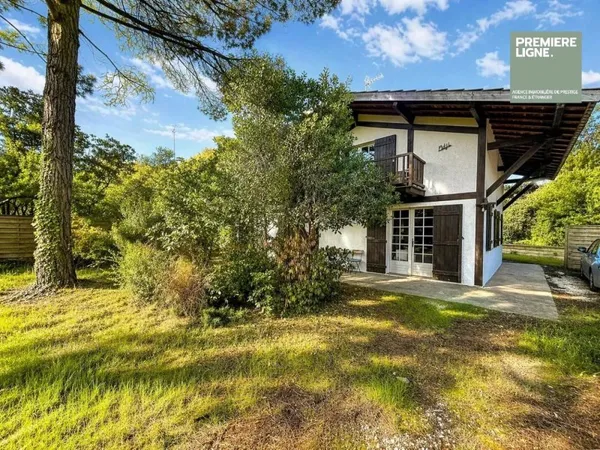 CENTRE CAP-FERRET - MAISON FAMILIALE A RÉNOVÉE