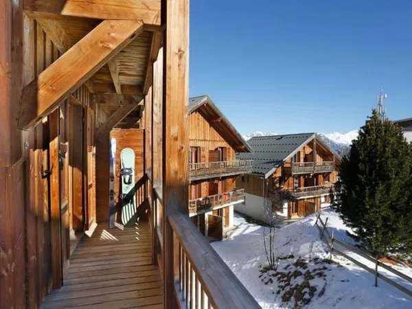 Investissement en residence de tourisme