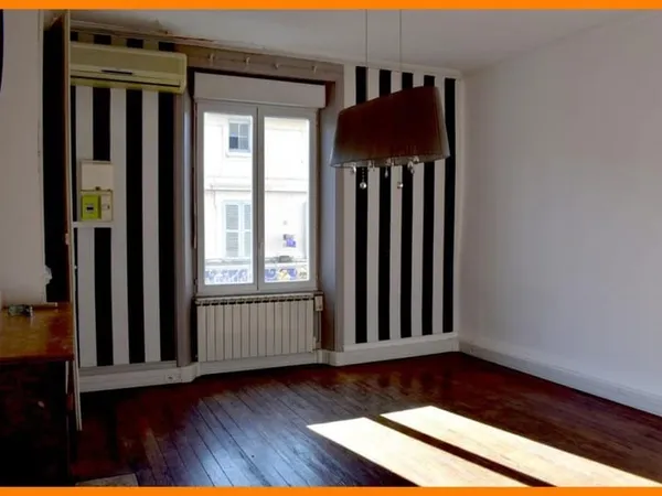 Maison Vente Miribel 6p 101m² 219000€