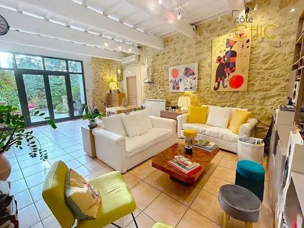 Maison 7 pièces 144 m²