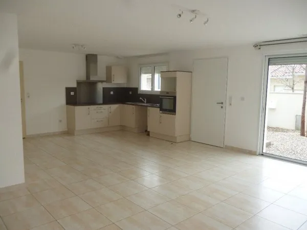 Maison individuelle 4 pièces 86 m²