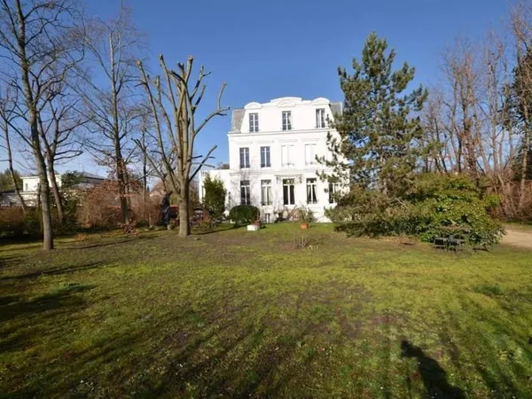 Appartement 6 pièces 133 m²
