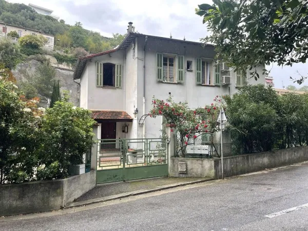 Maison F9