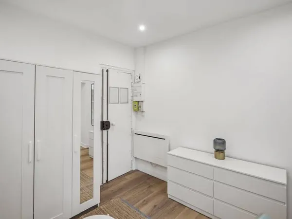 Appartement 1 pièce 17 m²