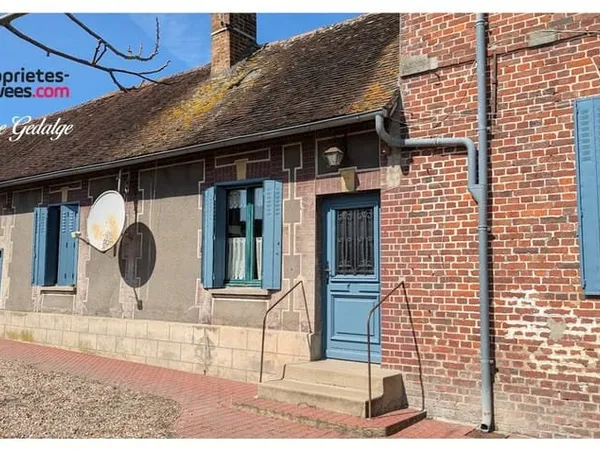 Maison Ons En Bray 3 pièce(s) 81 m2