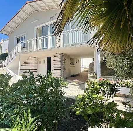 Villa 6 pièces 126 m²