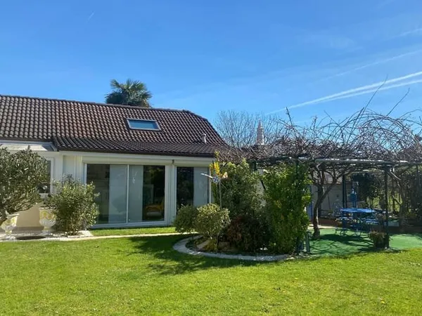 Maison 7 pièces 170 m²