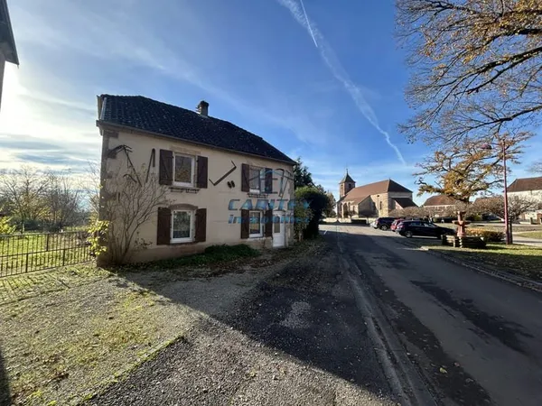 Maison 169 m2