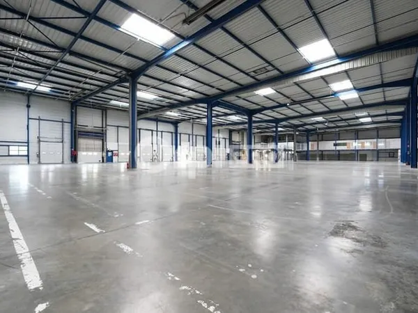 Local d'activité 10746 m²