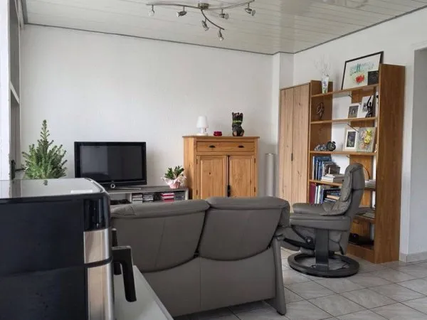 Appartement 2 pièces 35 m²