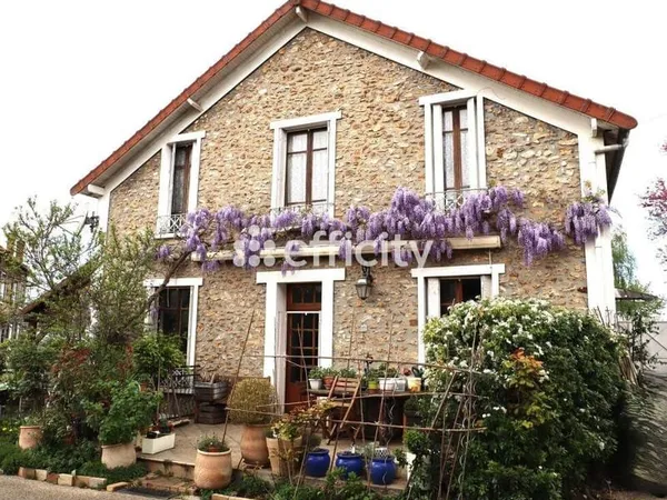 Maison 6 pièces 152 m²
