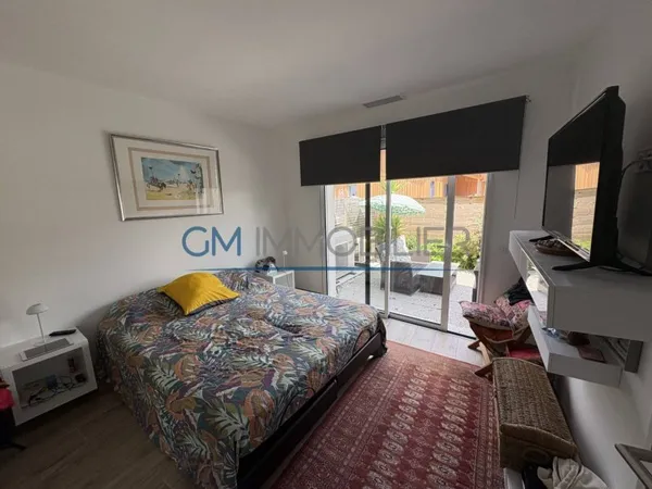 Maison de plain-pied 4 pièces 105 m²