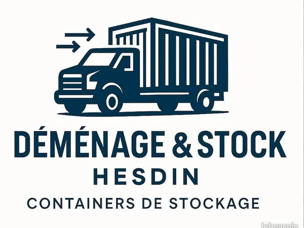 ⚠️ Derniers box disponibles à Hesdin - stockage sécurisé