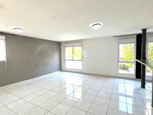 Appartement 3 pièces 75 m²