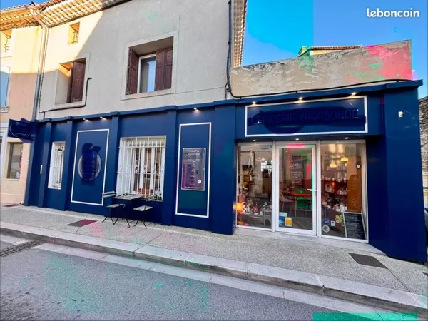 🏪 À VENDRE - DROIT AU BAIL - LOCAL COMMERCIAL 50 m² - 18 000
